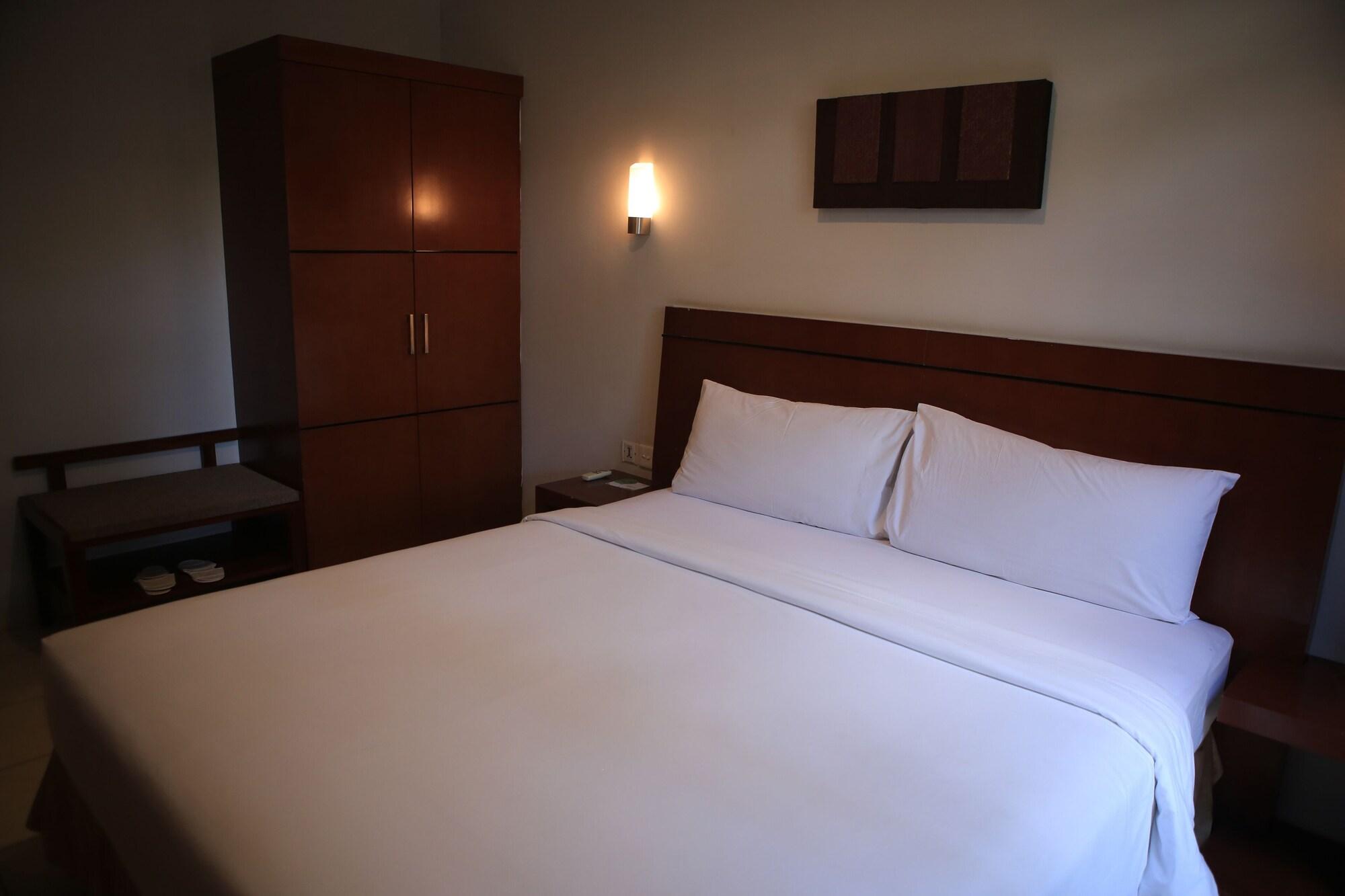 Grand Kuta Hotel And Residence Legian Exteriér fotografie