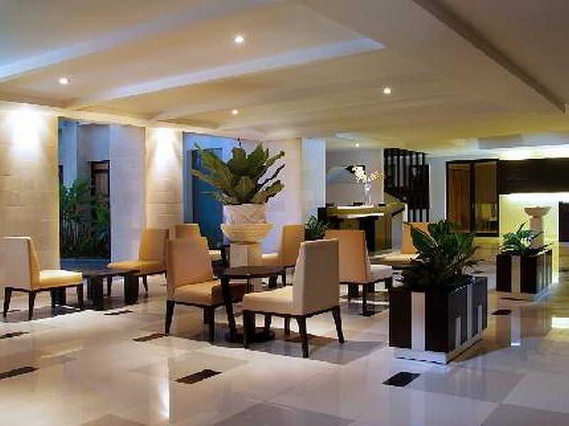 Grand Kuta Hotel And Residence Legian Exteriér fotografie