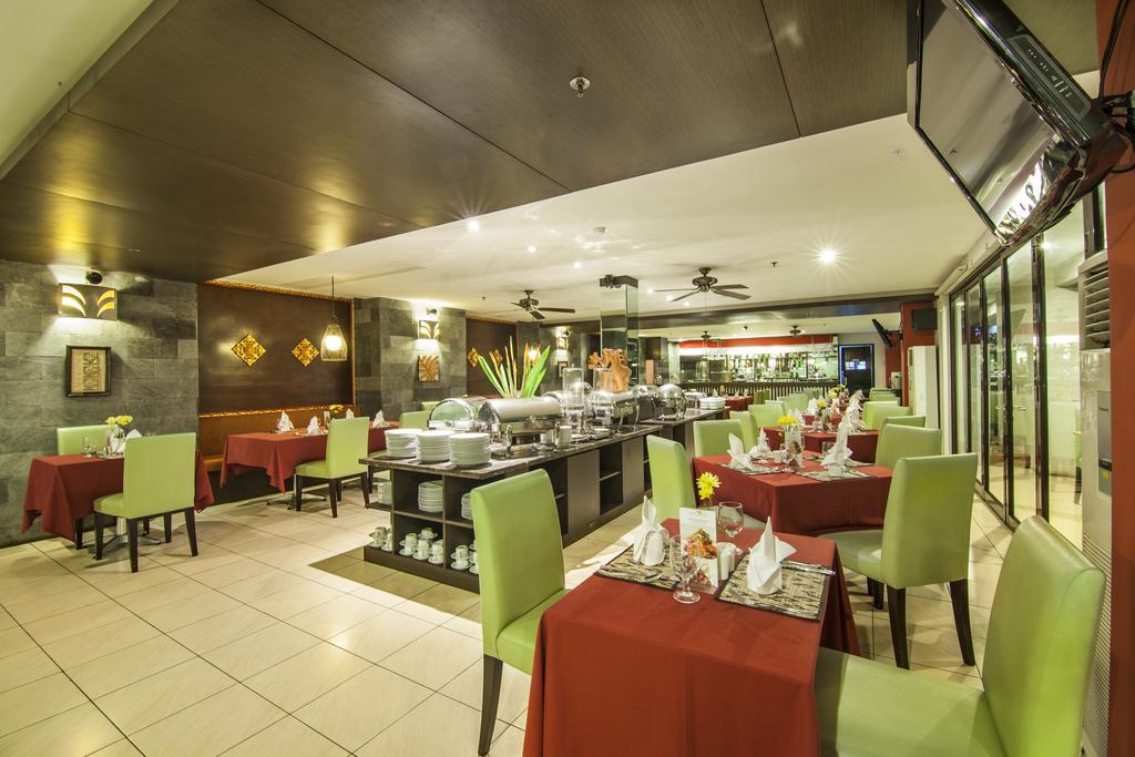 Grand Kuta Hotel And Residence Legian Exteriér fotografie