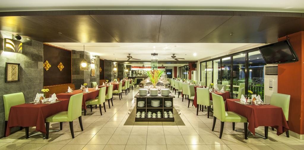 Grand Kuta Hotel And Residence Legian Exteriér fotografie